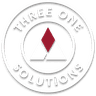 Three One Solutions