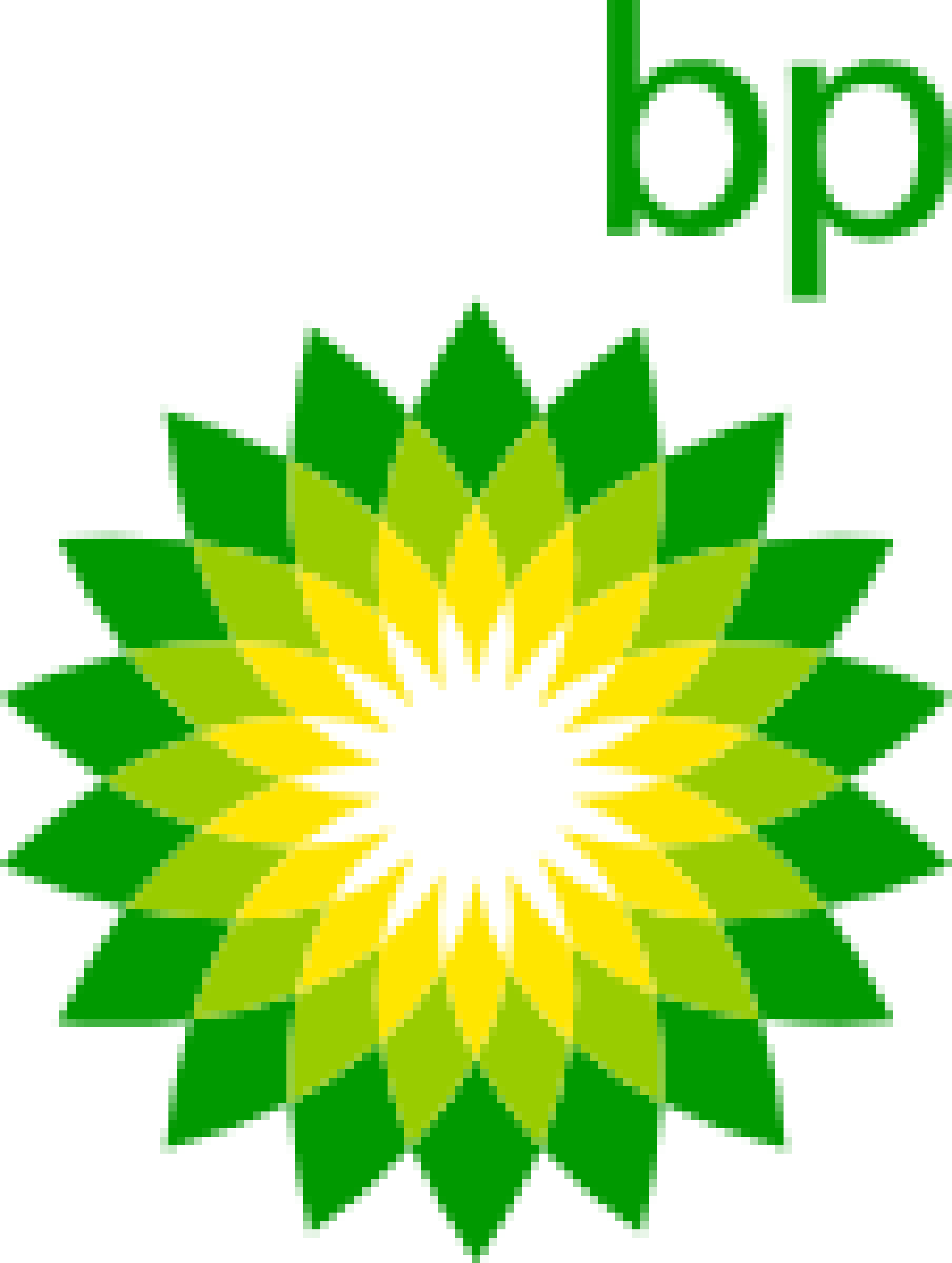 BP logo