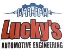 Lucky's