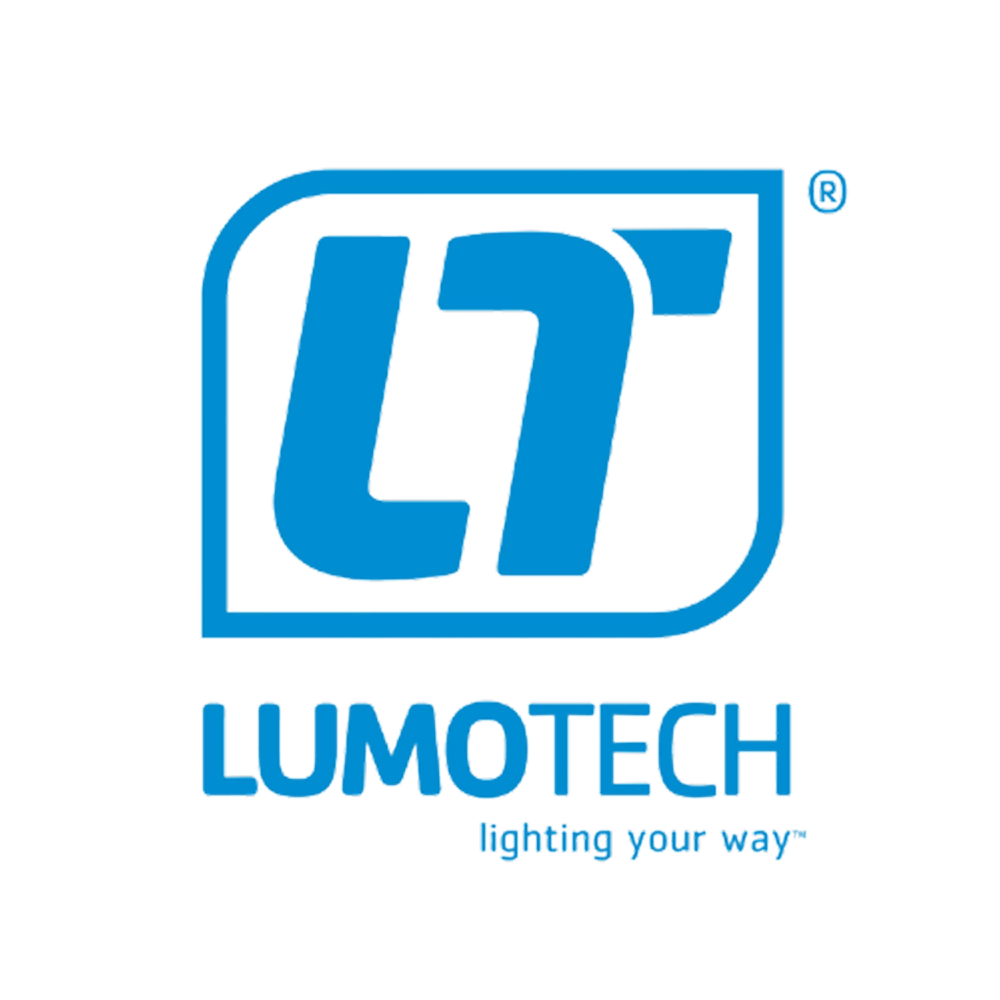 Lumotech logo