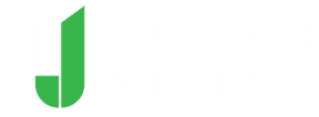 MJ Motor Repairs