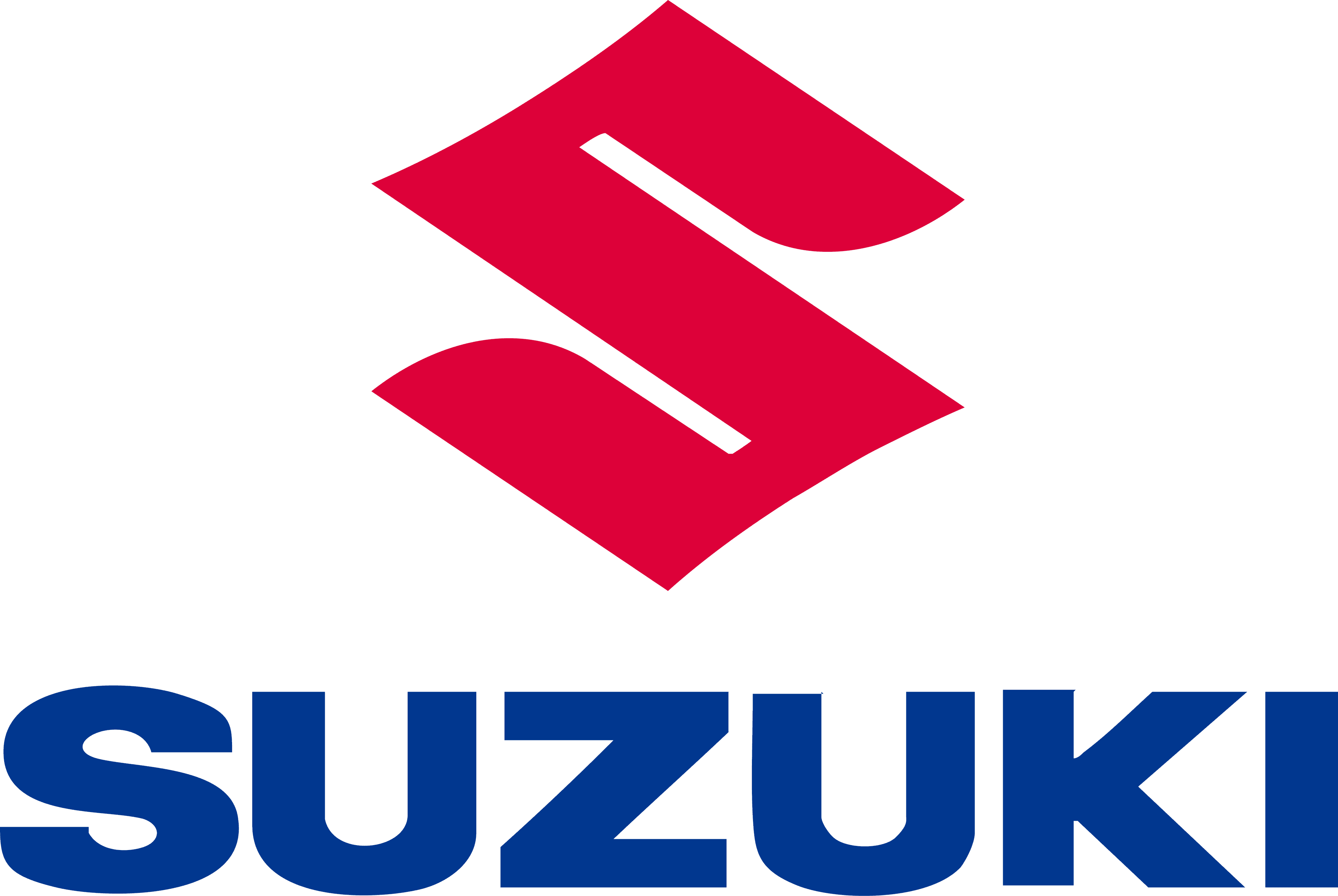 Suzuki logo