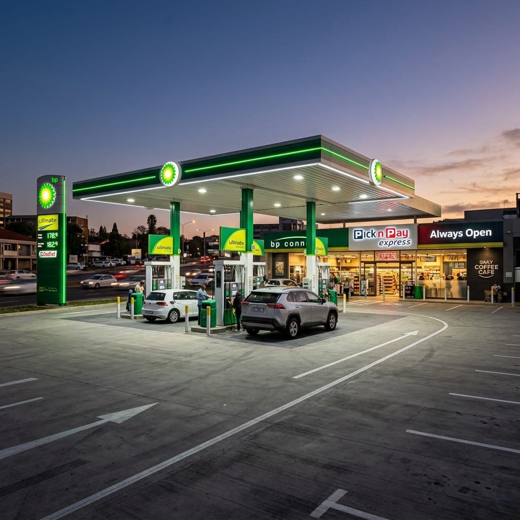 Does a Forecourt Convenience Store Fall Under MIBCO?