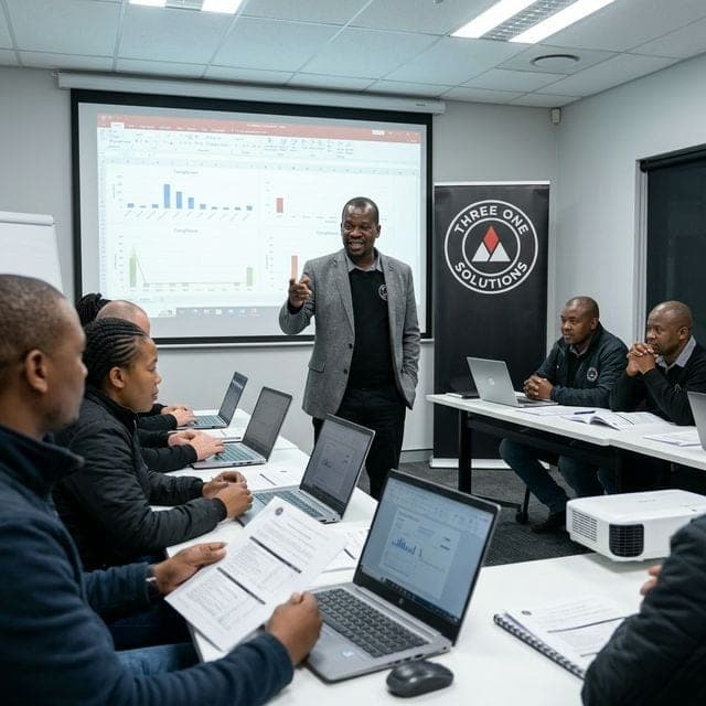 MIBCO Compliance Workshops & One-on-One Training
